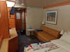 Cabin 4115 Carnival Pride