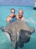 Stingray Excursion