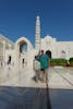 Sultan Qaboos Grand Mosque