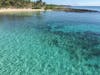 Crystal Clear waters 