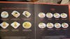 Kaito Sushi Menu