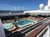 Lido Deck with roof retracted