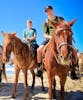 Horseback riding in Cabo