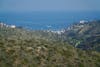 The view of the bay from Sky Summit