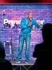 Comedian Douglas Williams at the Punchliner Comedy Club