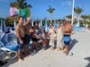 Coco Cay Group Photo