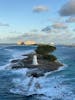 Nassau light house