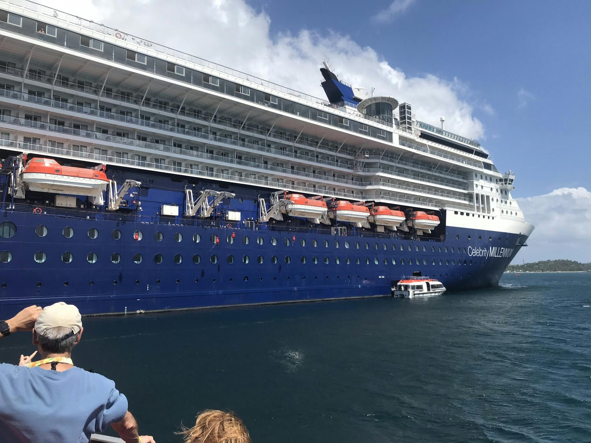 Celebrity Millennium Reviews 2024 Lena Babette Celebrity Millennium Reviews 2024 Lena Babette