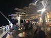 Sunset bar  Celebrity Millennium