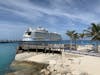 Ship from Coco Cay