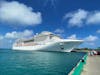 MSC Divina from Nassau, Bahamas