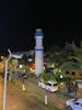 Cozumel at night