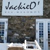 Jackie O's in Mykonos ! Greece 