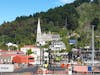 Port Chalmers, Dunedin