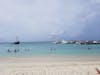 Moomba Beach, Aruba