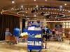 Build a Bear at Sea Party