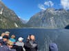 Absolutely beautiful Milford Sounds