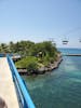 Mahogany Bay Roatan Sky Lift