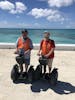 Segway tour