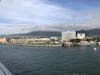 Ship view of Puerto Vallarta