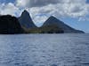 The Pitons