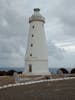 Cape Willoughby lighthouse