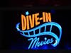 I love going to the Dive In theater.