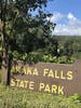 Akaka Falls State Park