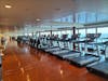 Amazing fitness center