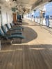 Promenade deck