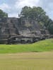 Mayan Ruins IN Belize