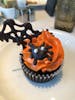 Halloween cupcakes 