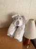 Our steward made towel animals daily 