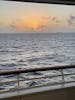 Sunset on the Gulf.