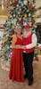 Mr and Mrs santa 