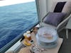 Breakfast At Sea