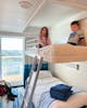 Bunk bed for kids!