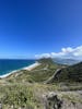 Atlantic Ocean vs Carribean bay