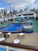 Pool deck