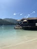 Nellies beach, Labadee