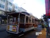 Trolley Car