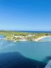 View from my balcony into Mahogany Bay