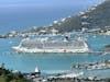 Tortola view