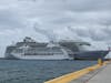 Royal Caribbean's Symphony compared to Seven Seas Mariner