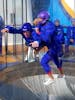 Ripcord by iFly skydiving simulator