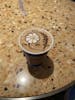 Coffee Bar latte