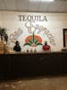 Tequila Tasting 