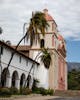 Santa Barbara Mission 