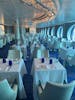 BLU restaurant deck 5