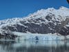 Margerie glacier